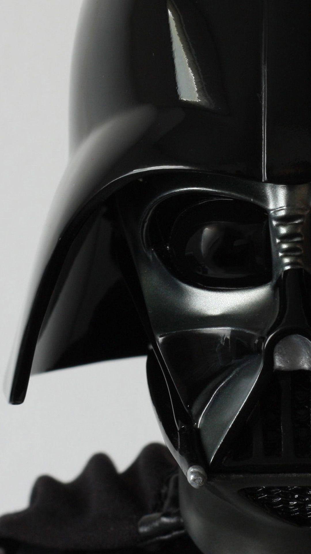 Darth Vader iPhone Wallpaper