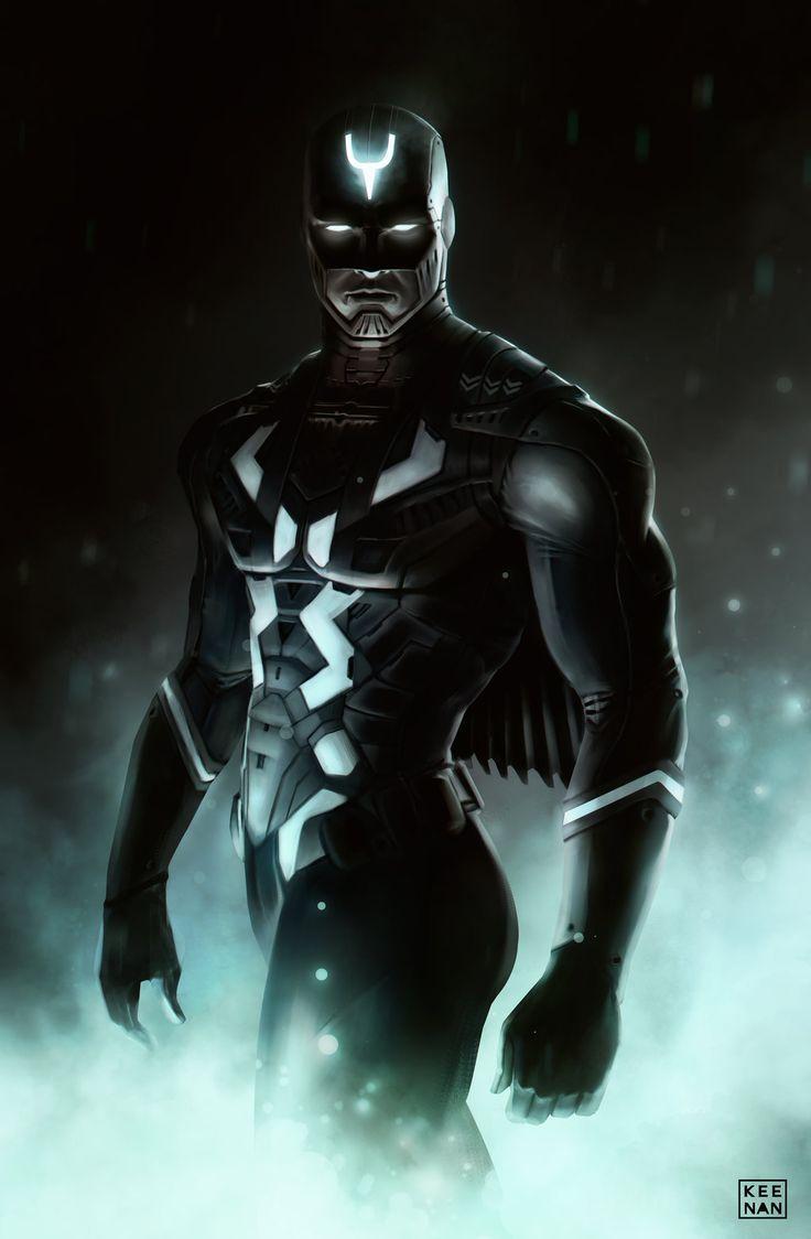 best Marvel Inhumans image. Comics, Black bolt