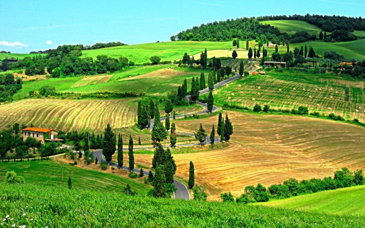 Wonderful Italy Scenic wallpaper. Wonderful Italy Scenic