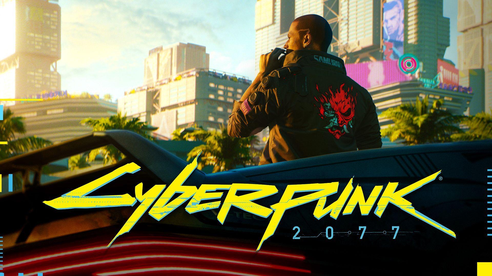 Cyberpunk 2077 is a Bold Departure Unlike Anything We've Seen