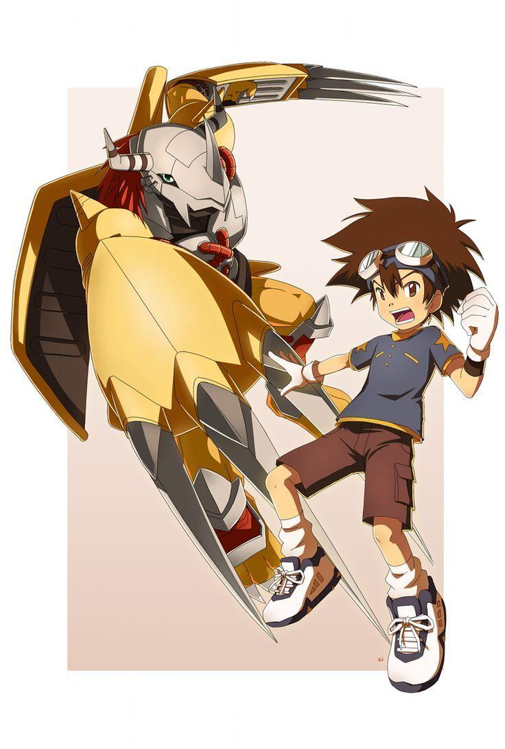 best Digimon image. Digimon digital monsters