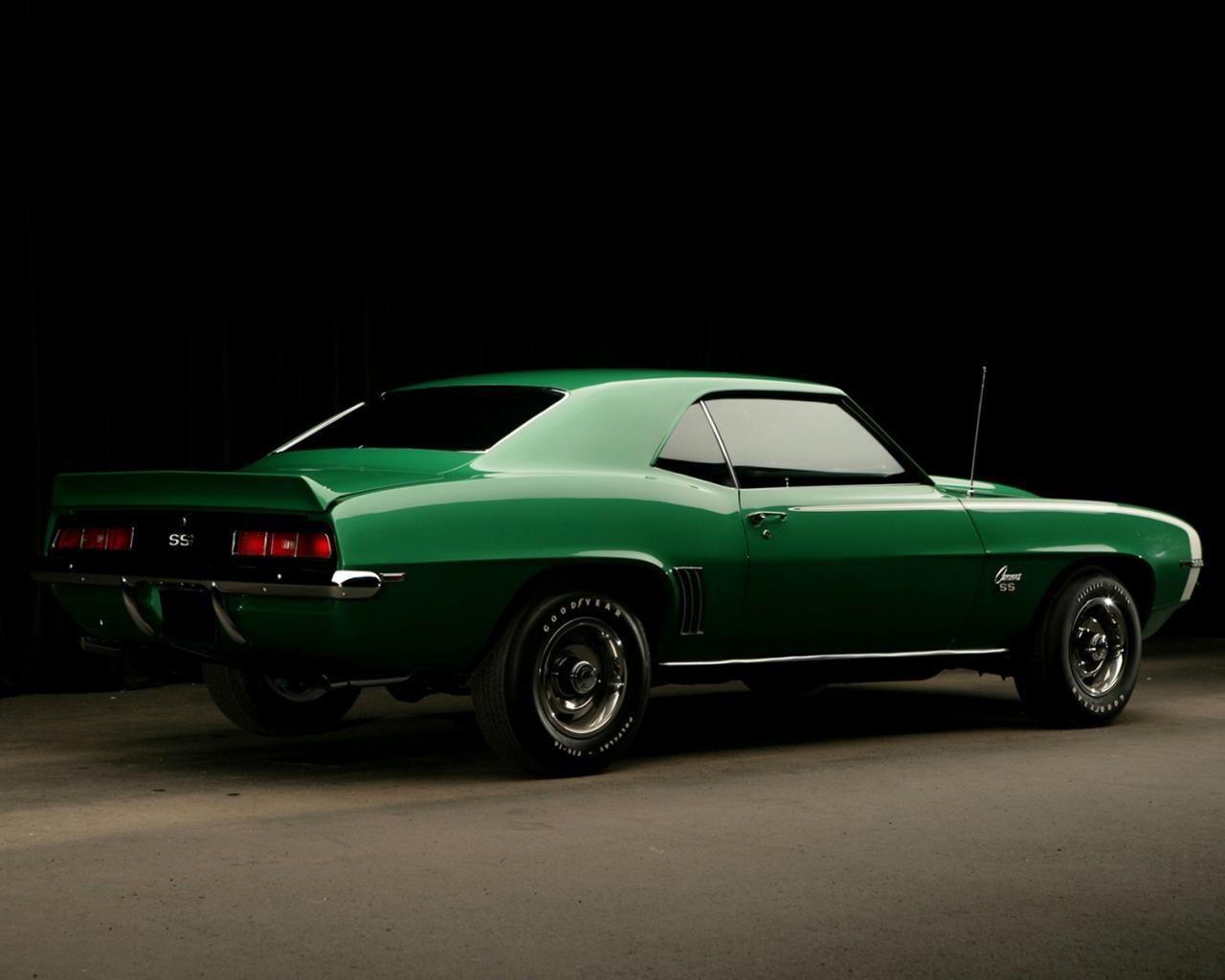 Muscle Cars Wallpaper Free Wallpaper Pics Picture HD for Desktop