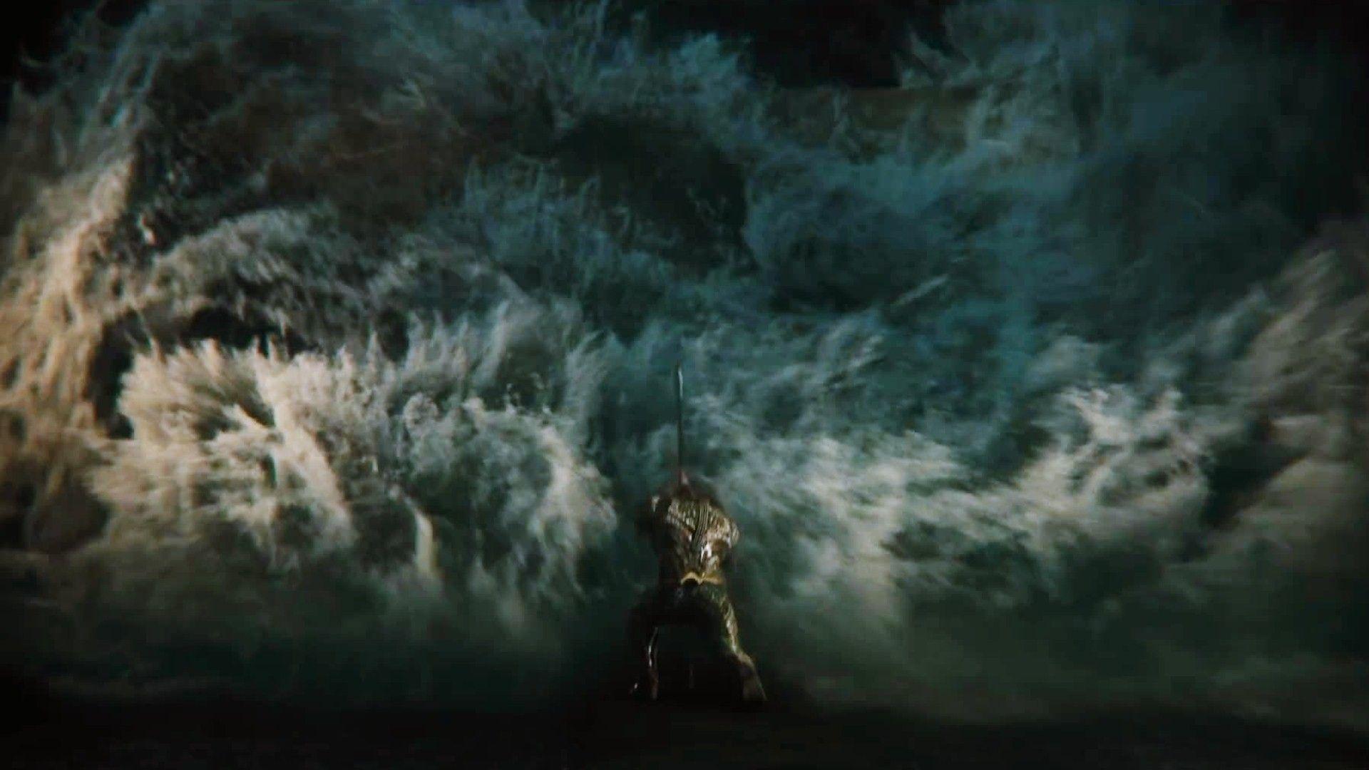 Jason Momoa Aquaman Justice League Background Wallpaper 15148