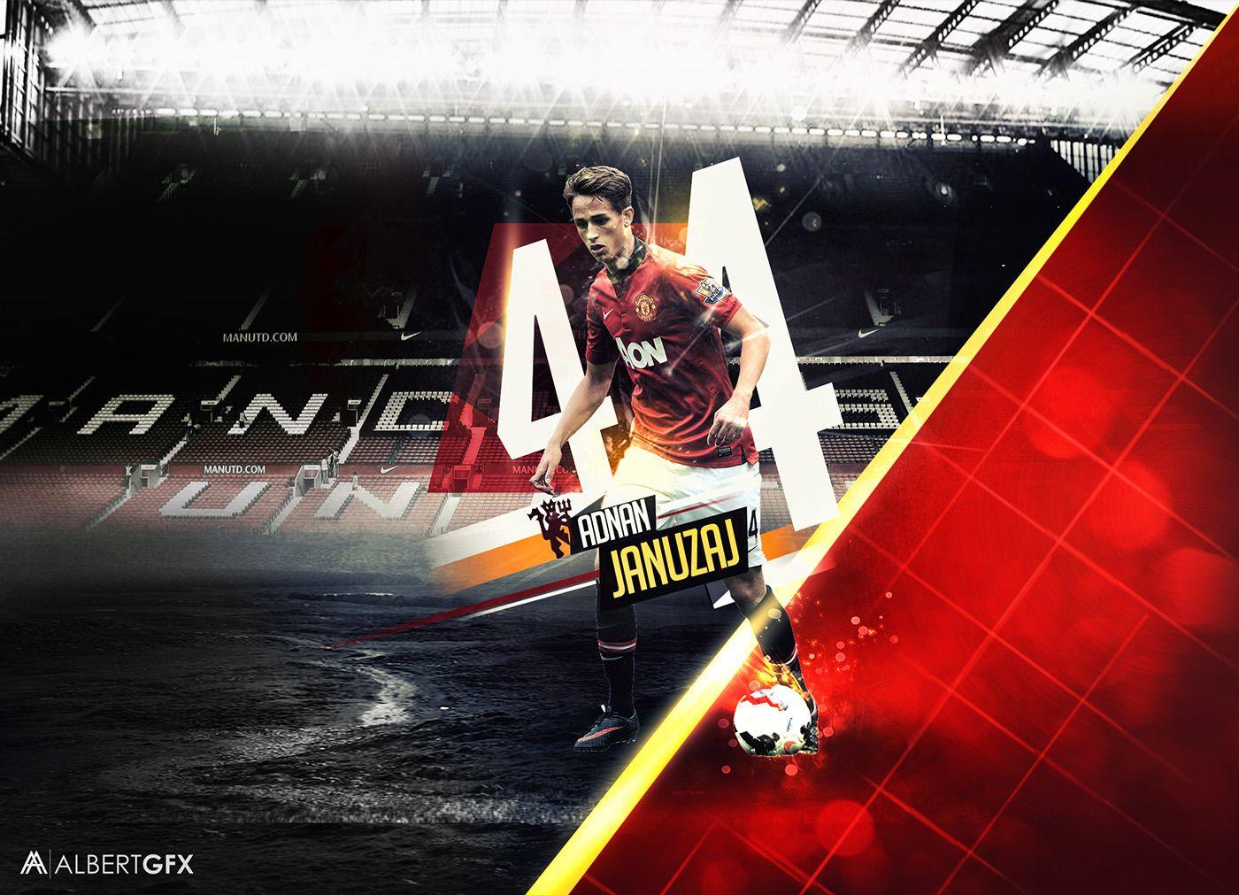 Adnan Januzaj (Manchester United)