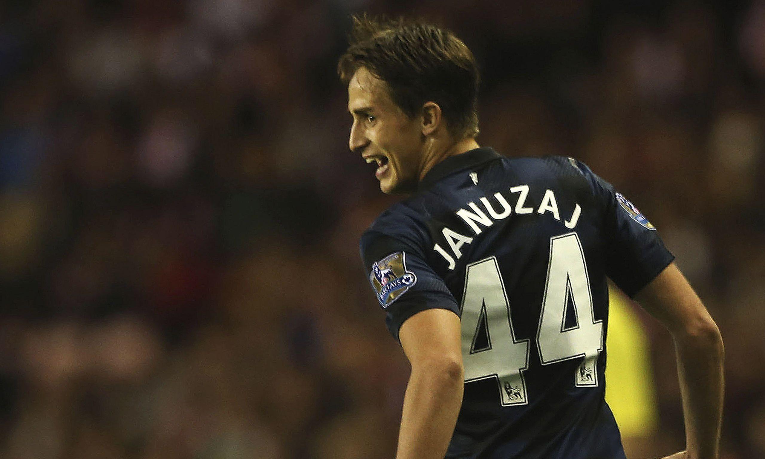 adnan januzaj 2014. Desktop Background for Free HD Wallpaper