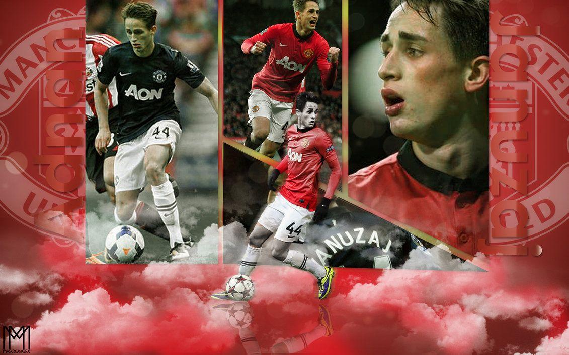 Adnan Januzaj