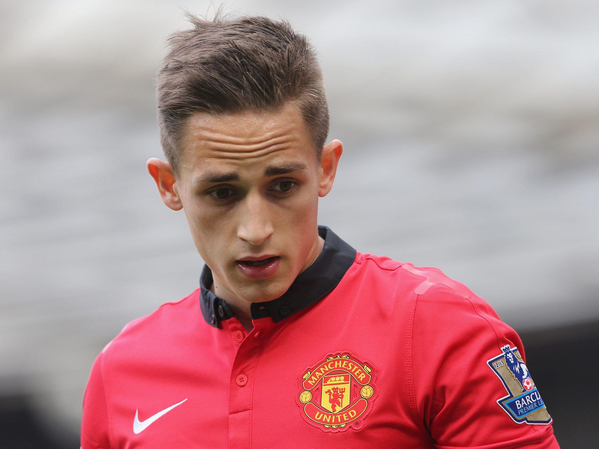 Adnan Januzaj Might Be Perfect For Someone