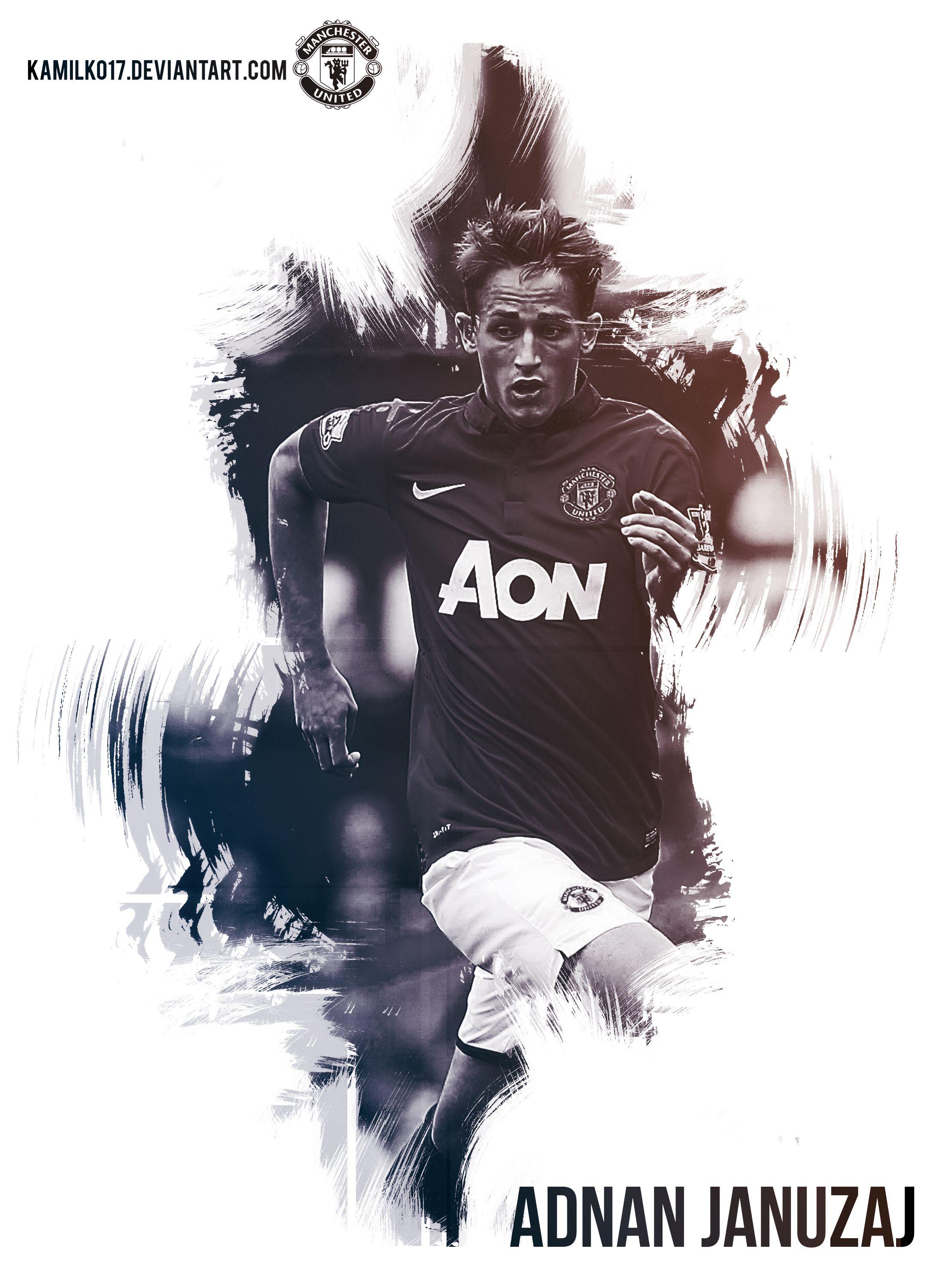 Adnan Januzaj ART