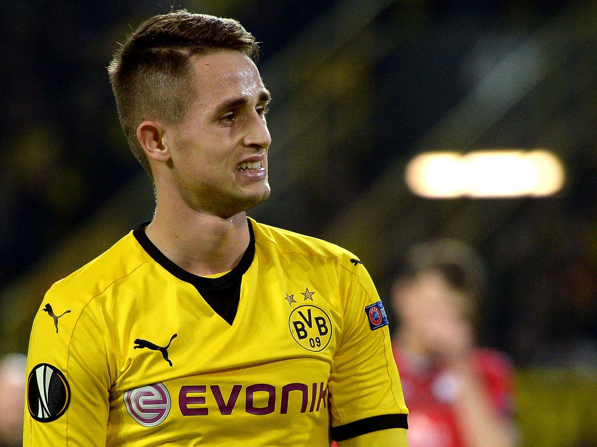 Manchester United transfer news: Louis van Gaal won't recall Adnan