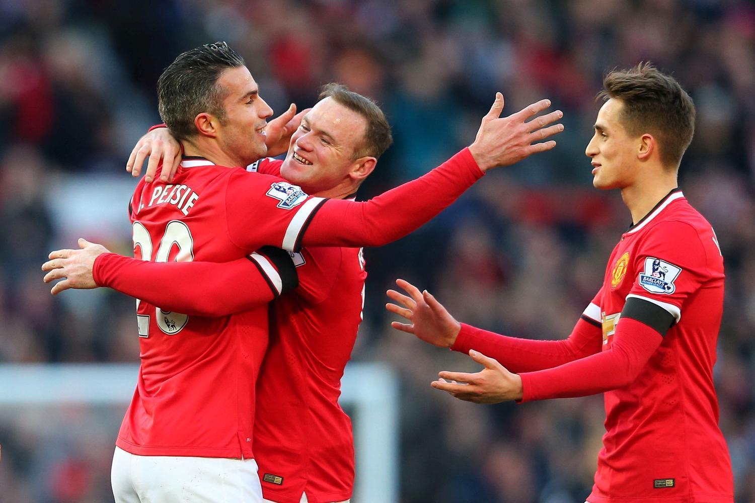 My obsession with Manchester United ace Adnan Januzaj made me try to