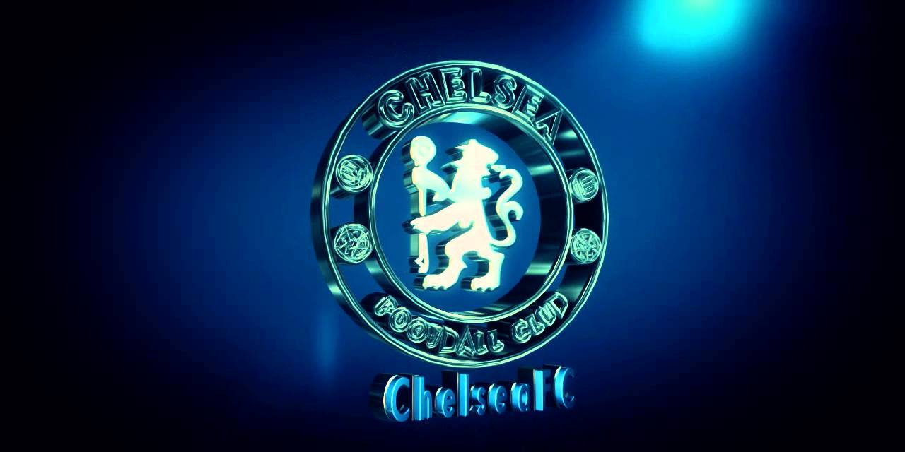 Chelsea FC Logo 3D « Logos and symbols