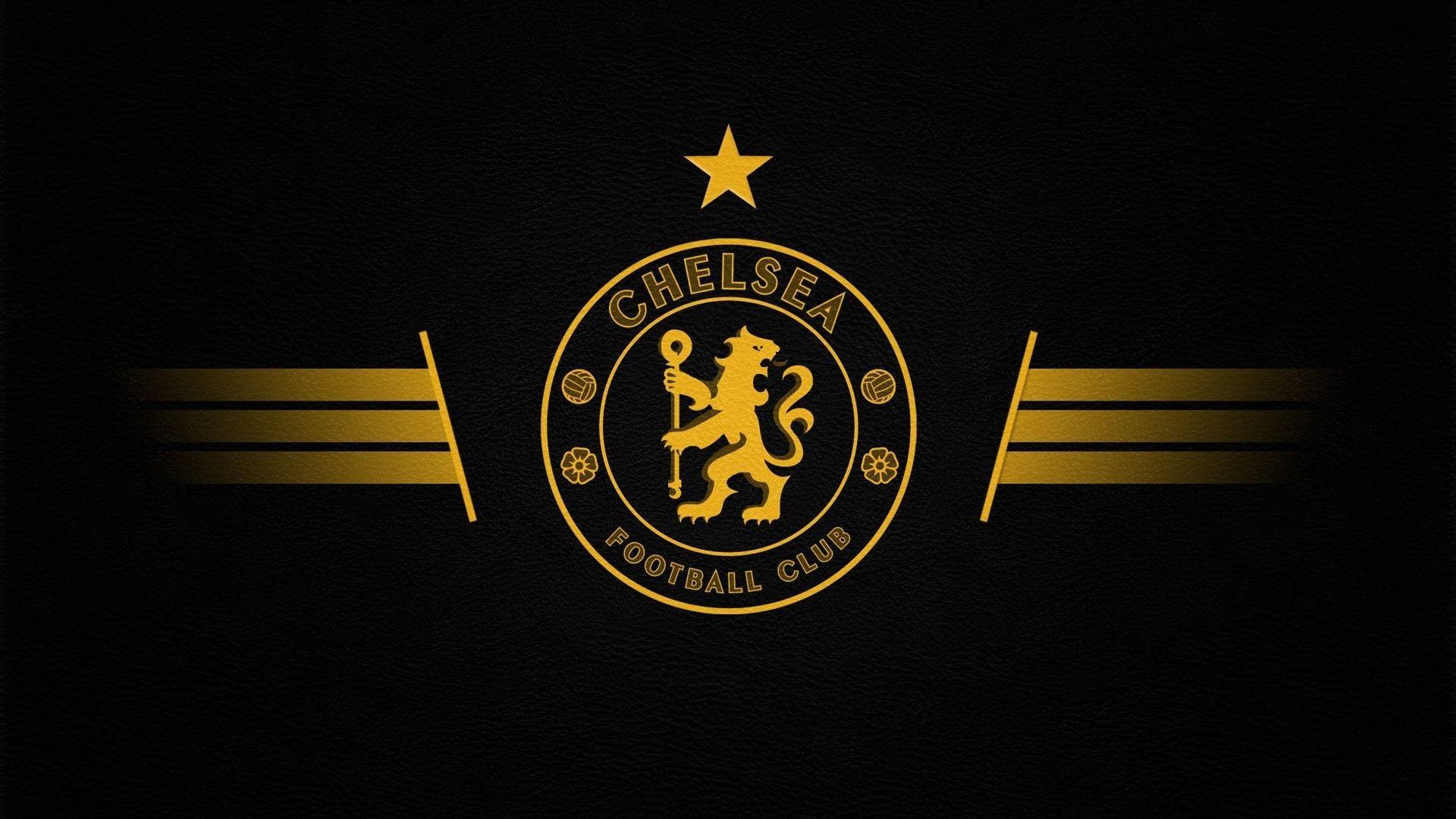 HD Chelsea FC Logo Wallpaper. Image Wallpaper