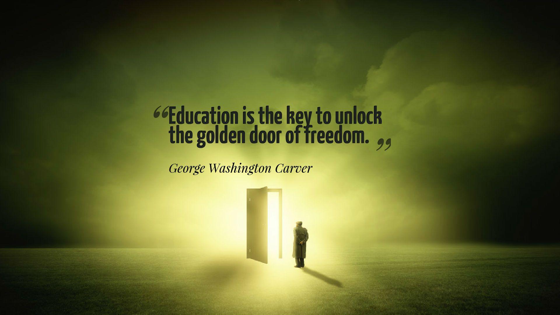 Education Quotes Wallpaper HD Background, Image, Pics, Photo