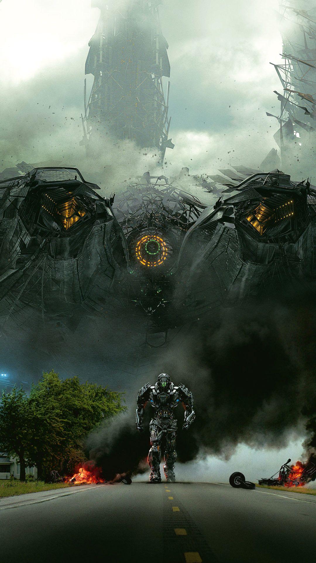 Lockdown in Transformers 4 Age of Extinction HD Wallpaper. HD