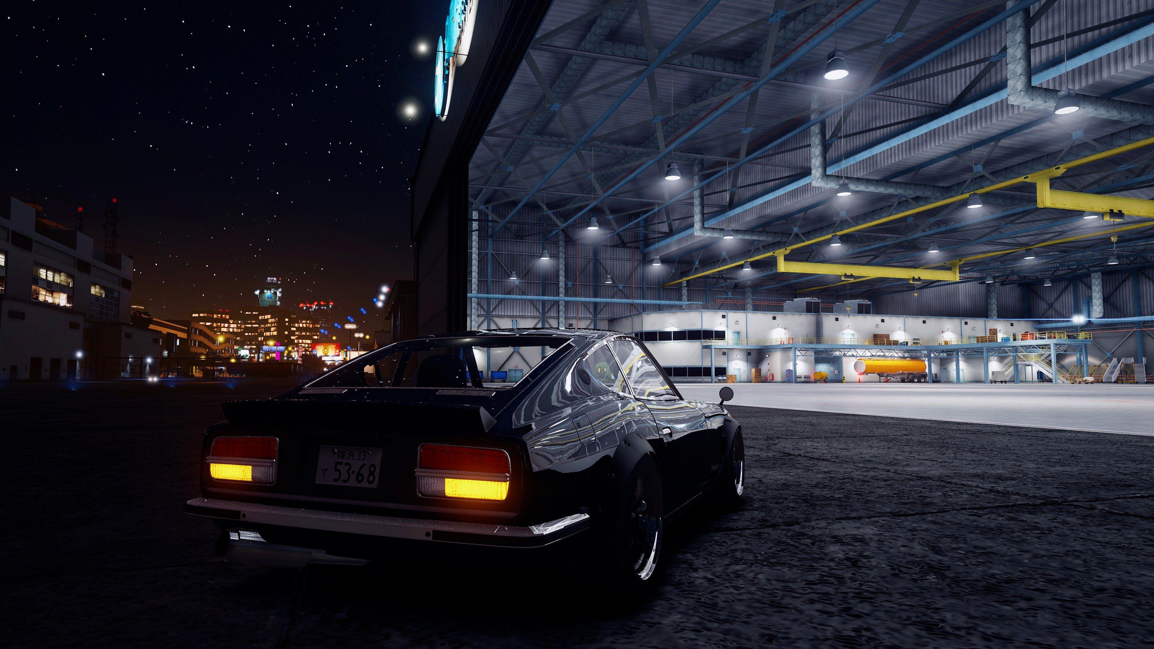Grand Theft Auto V Mods Cars, HD Games, 4k Wallpaper, Image