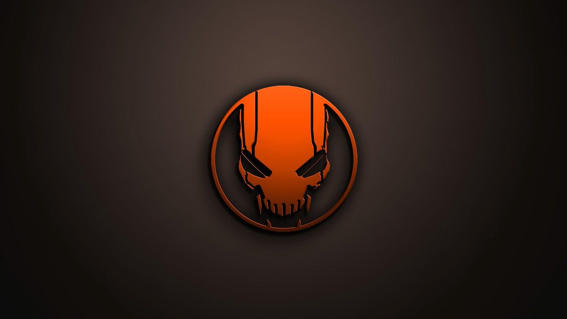 Gaming Logo Wallpaper