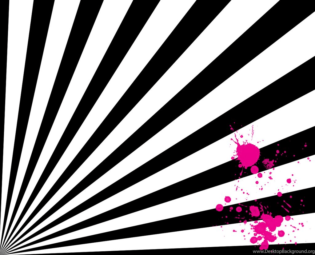 Top Pink Punk Background Image For Desktop Background