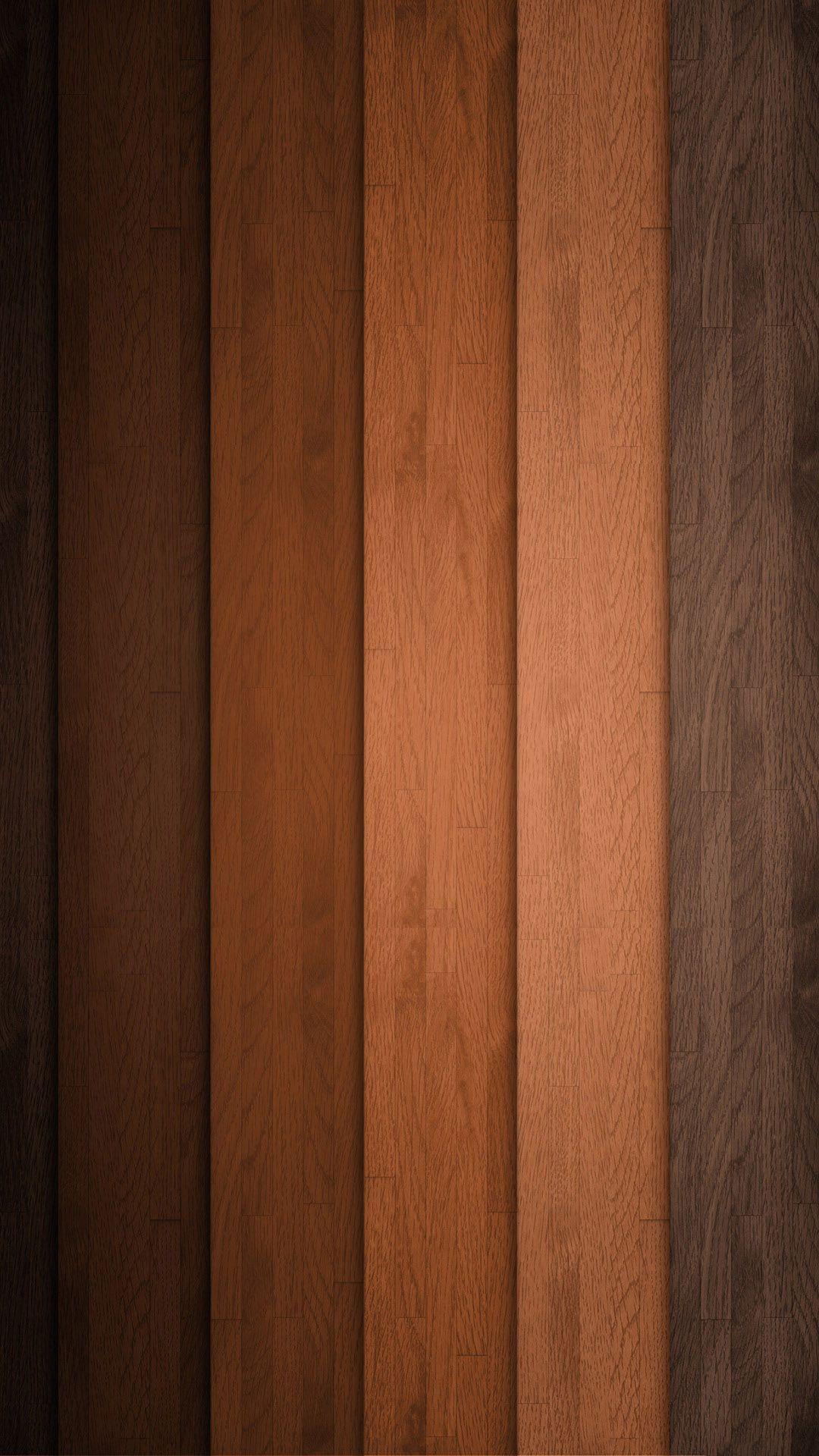Wood Planks Texture Background Shades Of Brown Android Wallpaper