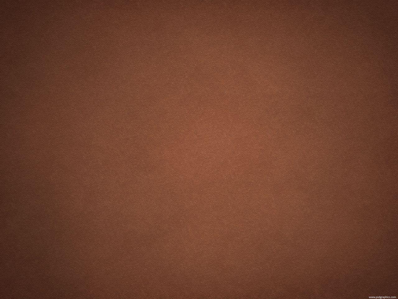 HD Brown Wallpaper