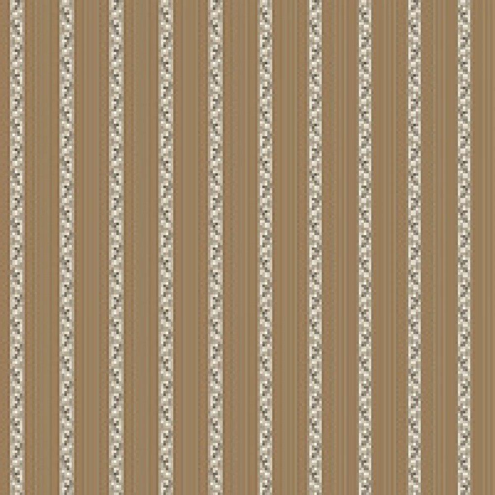 Nilaya Wallpaper Baron (Color) Brown