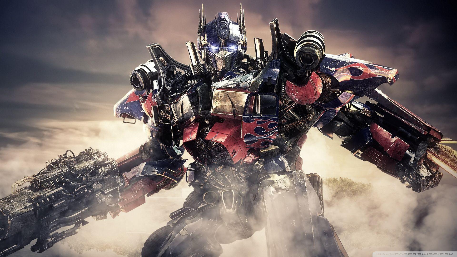 10 Sci Fi Transformers HD Wallpapers and Backgrounds