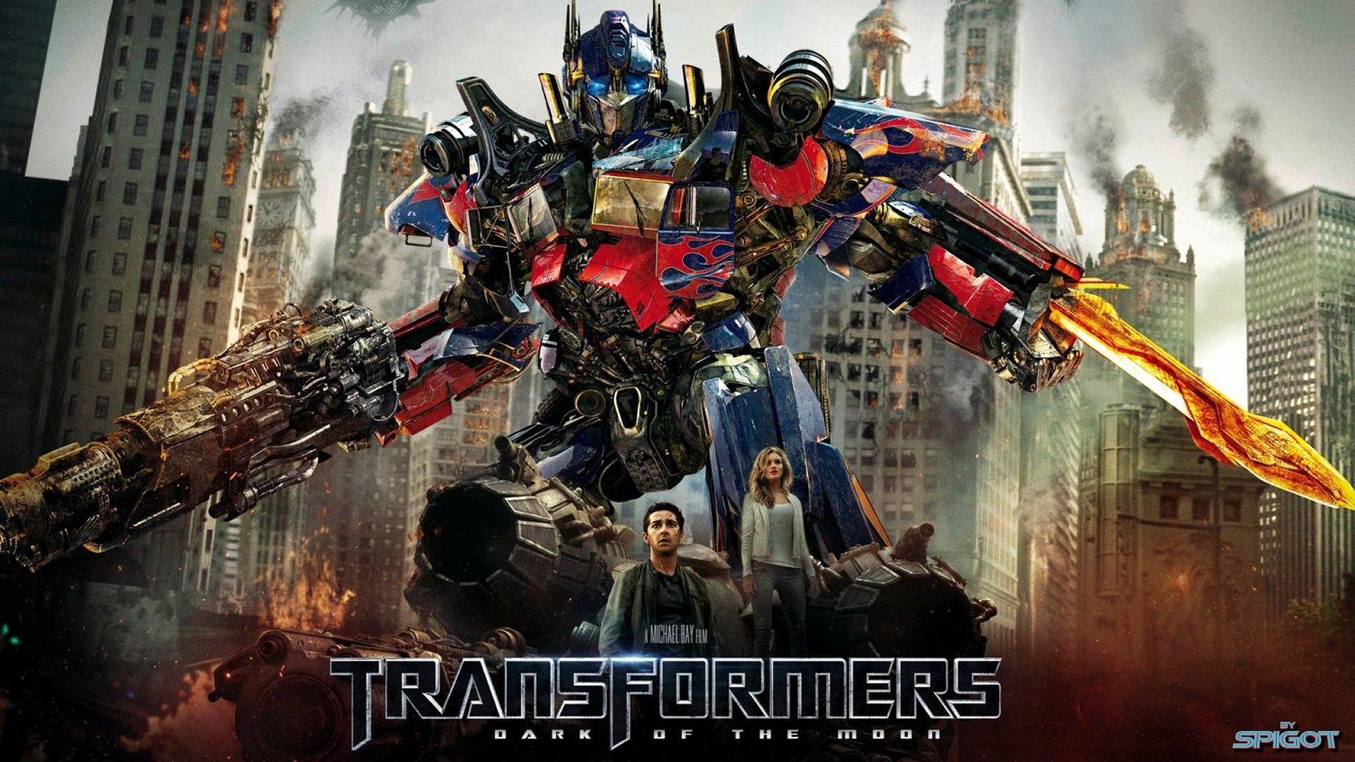 Download Transformers wallpapers for mobile phone free Transformers HD  pictures