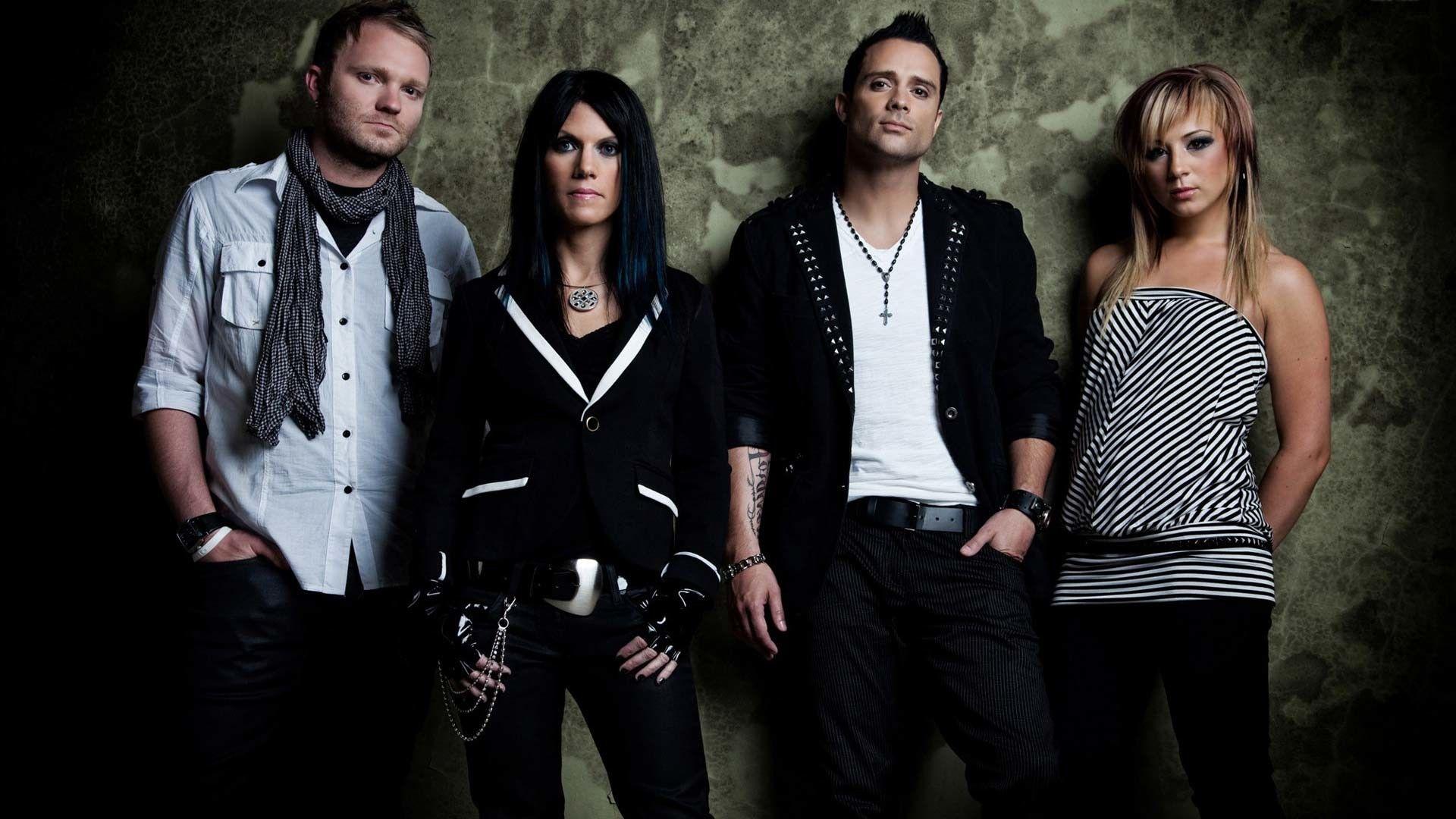 Skillet Wallpaper HD