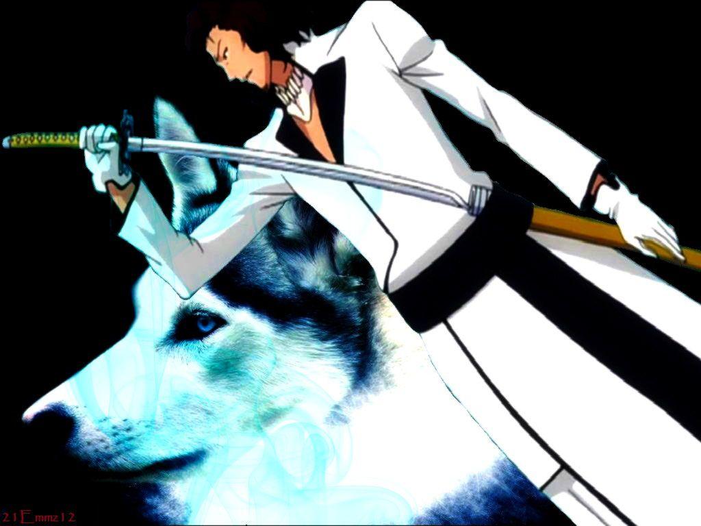 Stark the Primera Espada image Stark <3 HD wallpaper and background