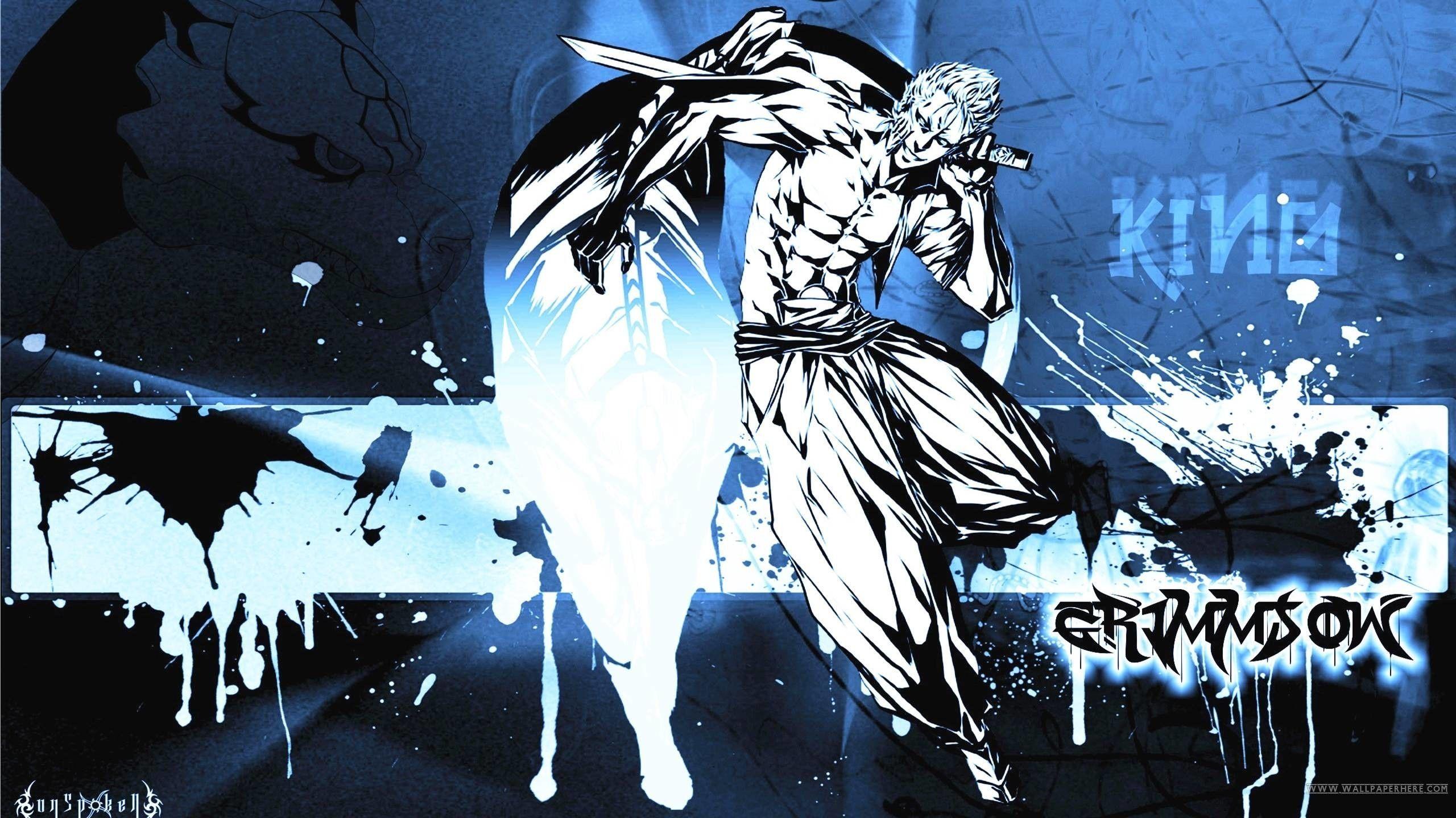 Inspirational Bleach Espada Wallpaper HD