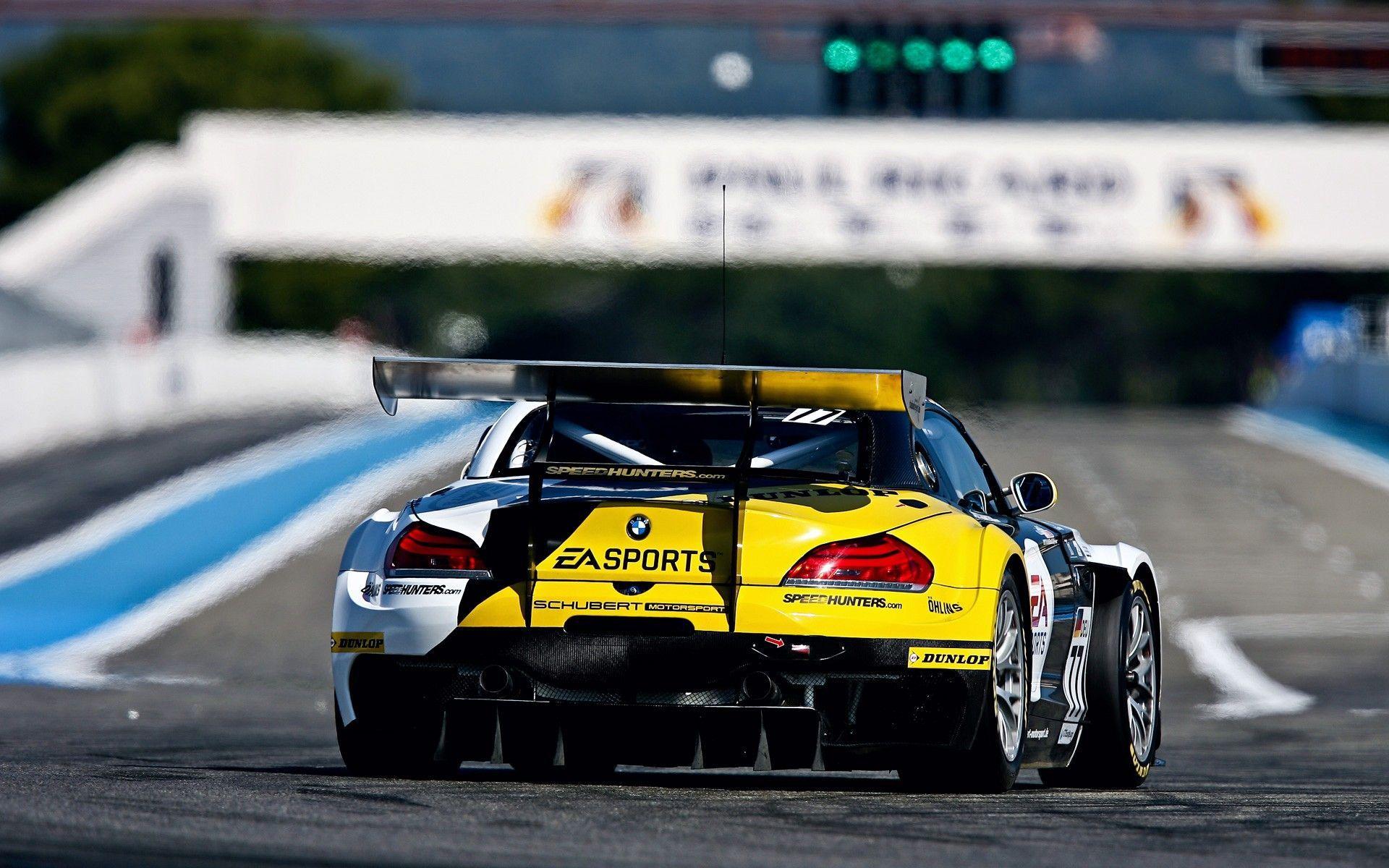 Car Racing HD Wallpaper. race cars (any racing). HD