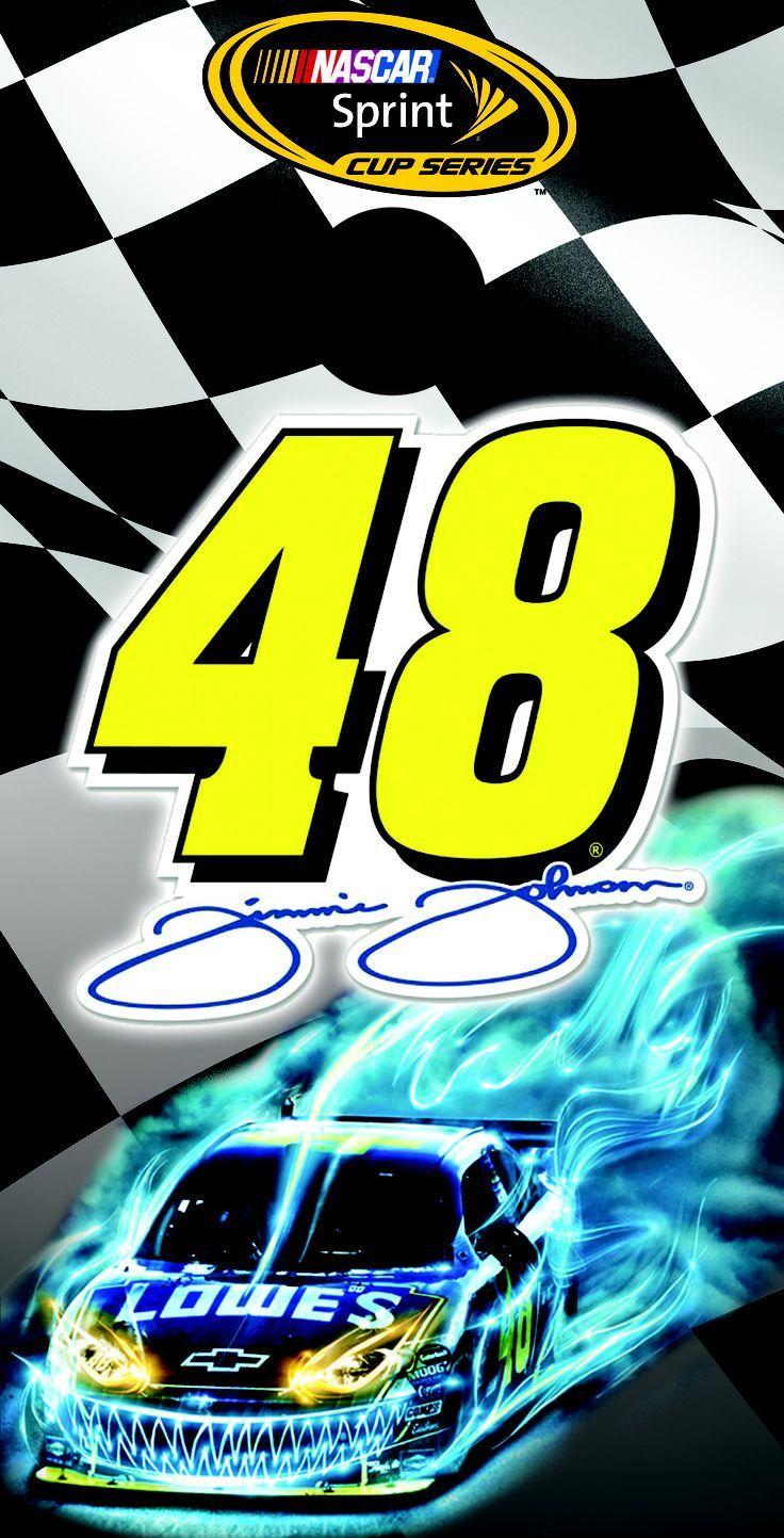 Jimmie Johnson Wallpaper