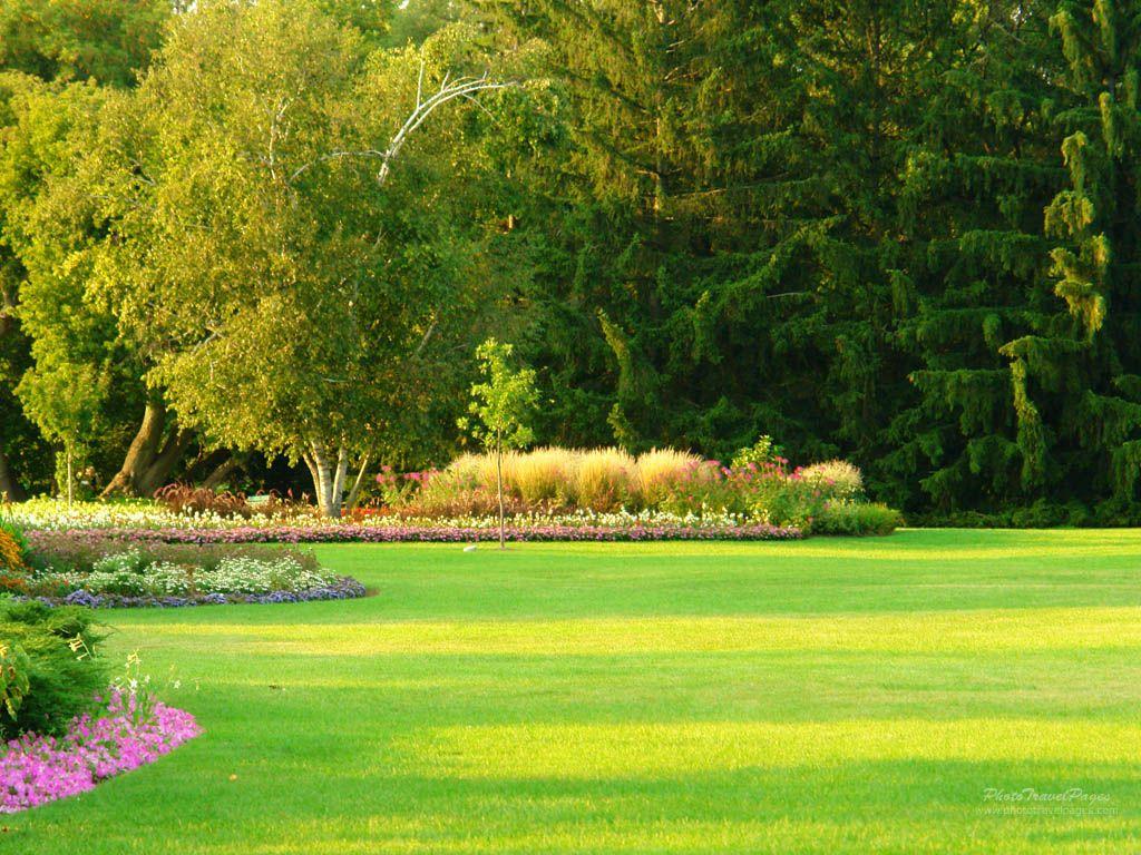 Garden Wallpaper, HD Garden Wallpaper and Photo. View High