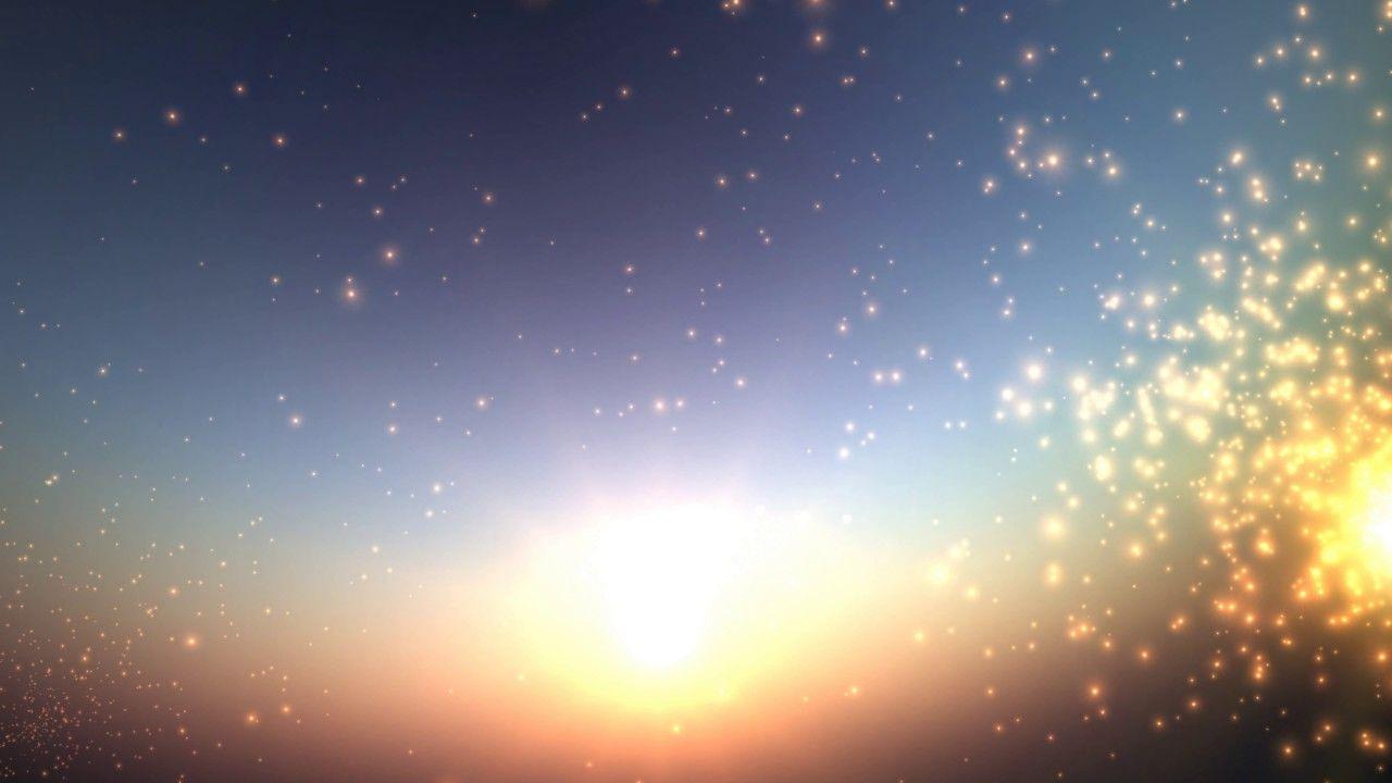 Sunset Ambient !!! FREE Moving 4K Background