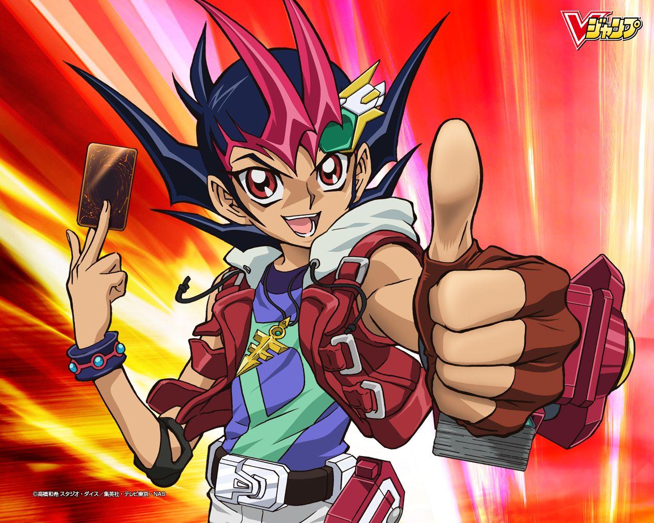 yu gi oh zexal Wallpaper and Background Imagex1024