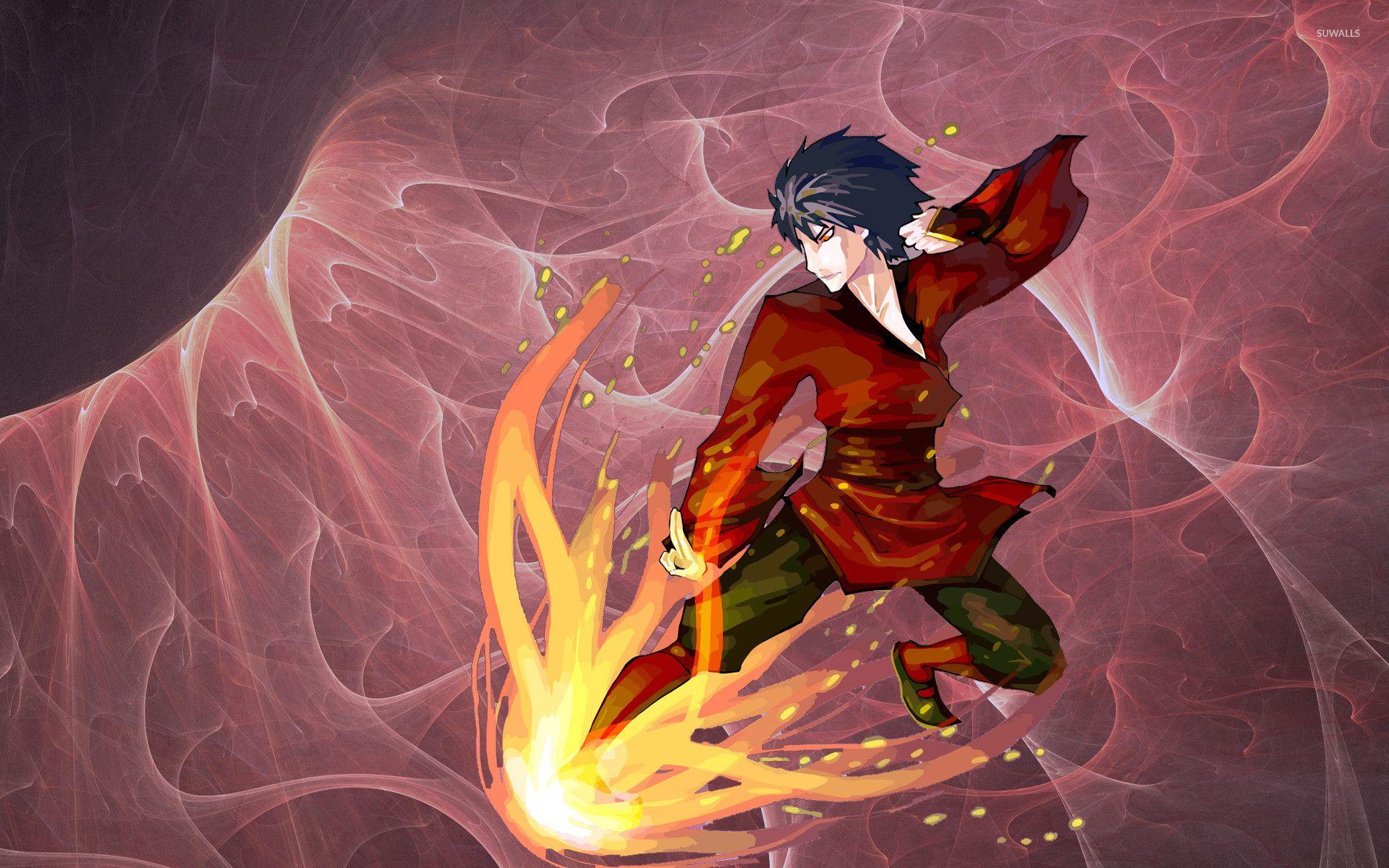 Katara Wallpaper