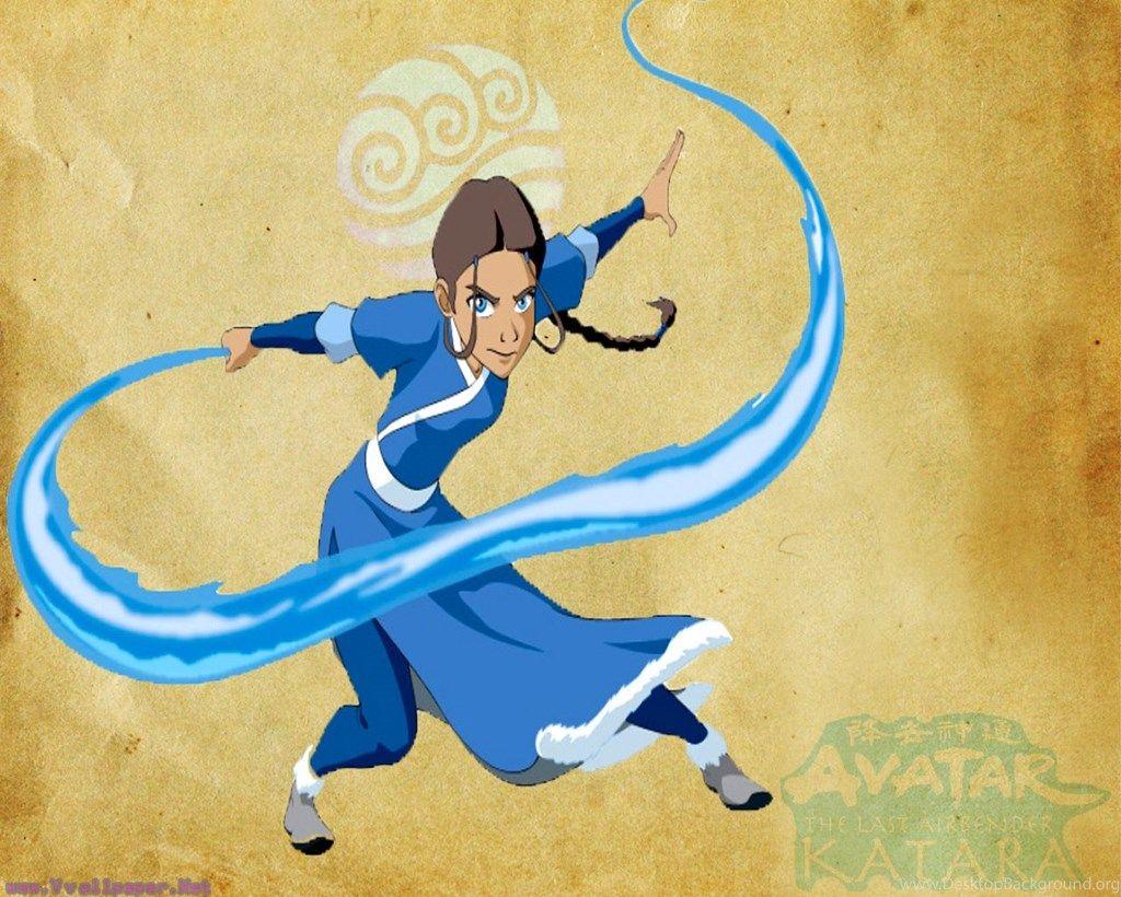 Katara Wallpapers HD - Wallpaper Cave