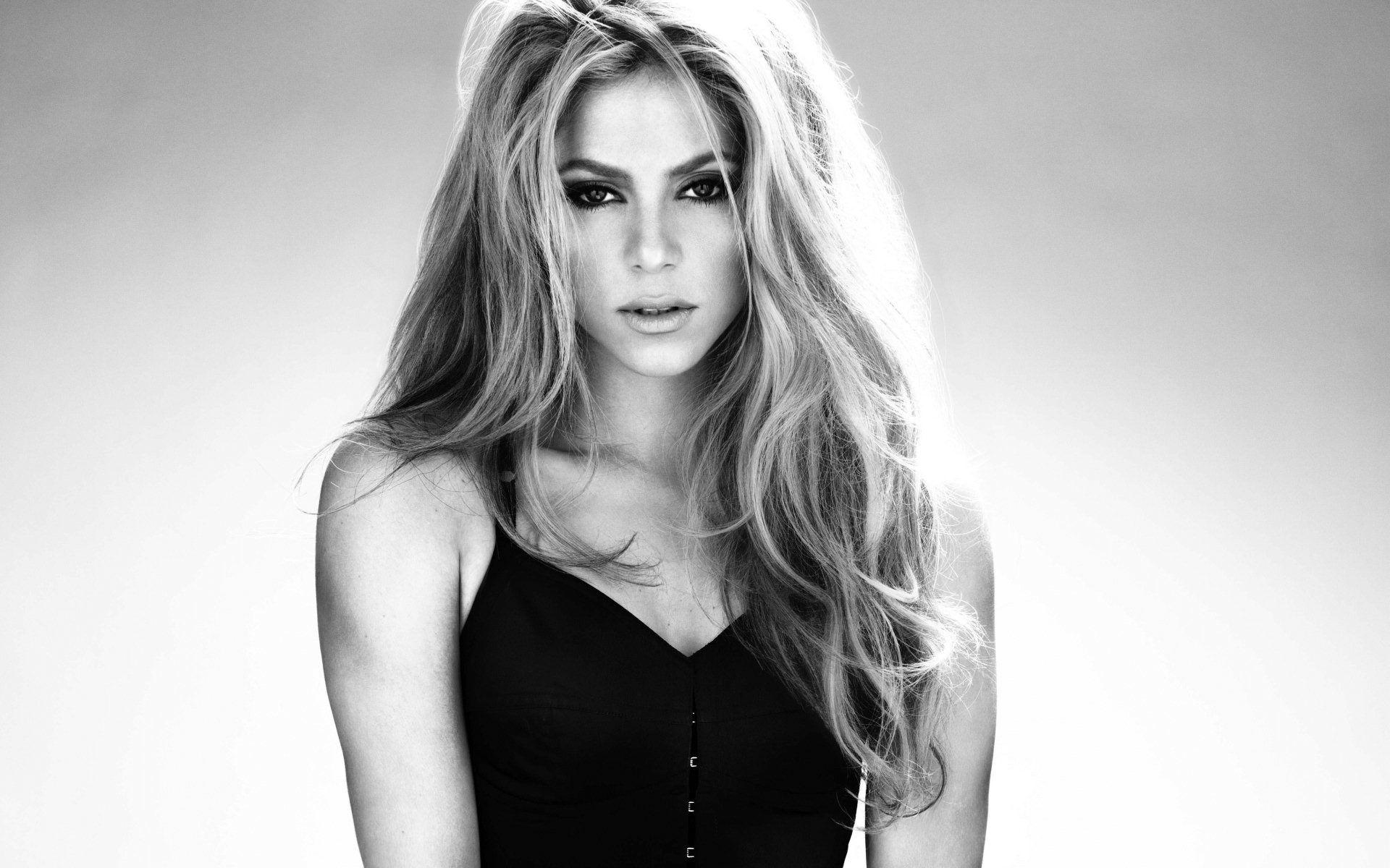 Shakira Backgrounds - Wallpaper Cave