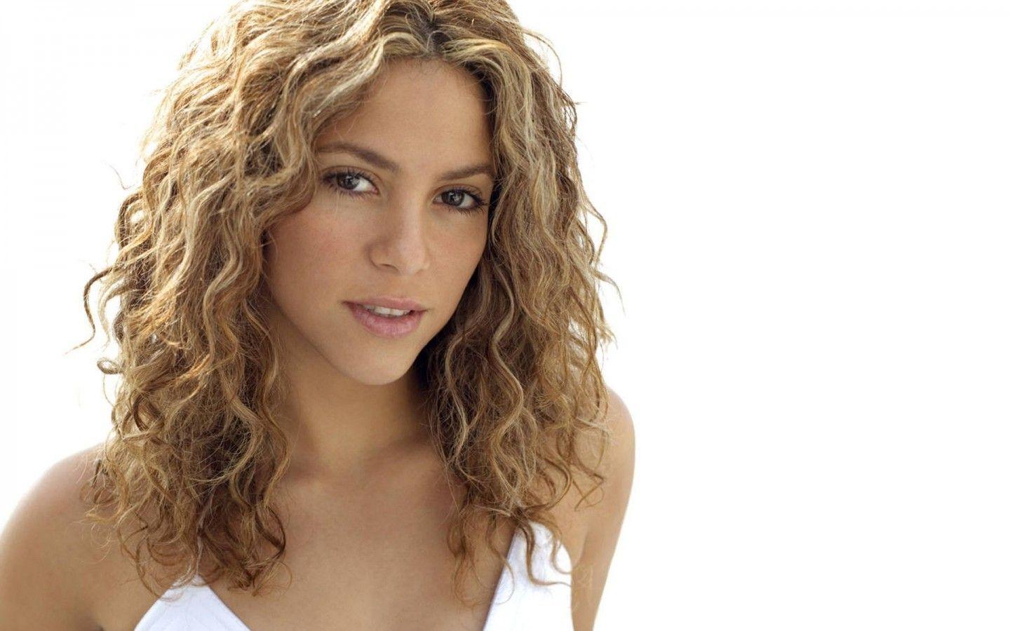 Things You Probably Didn't Know About Shakira