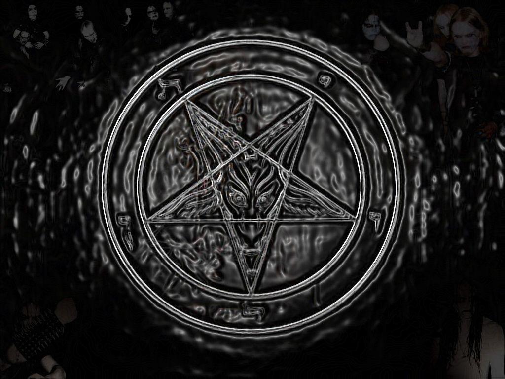 Baphomet Wallpapers - Wallpaper Cave