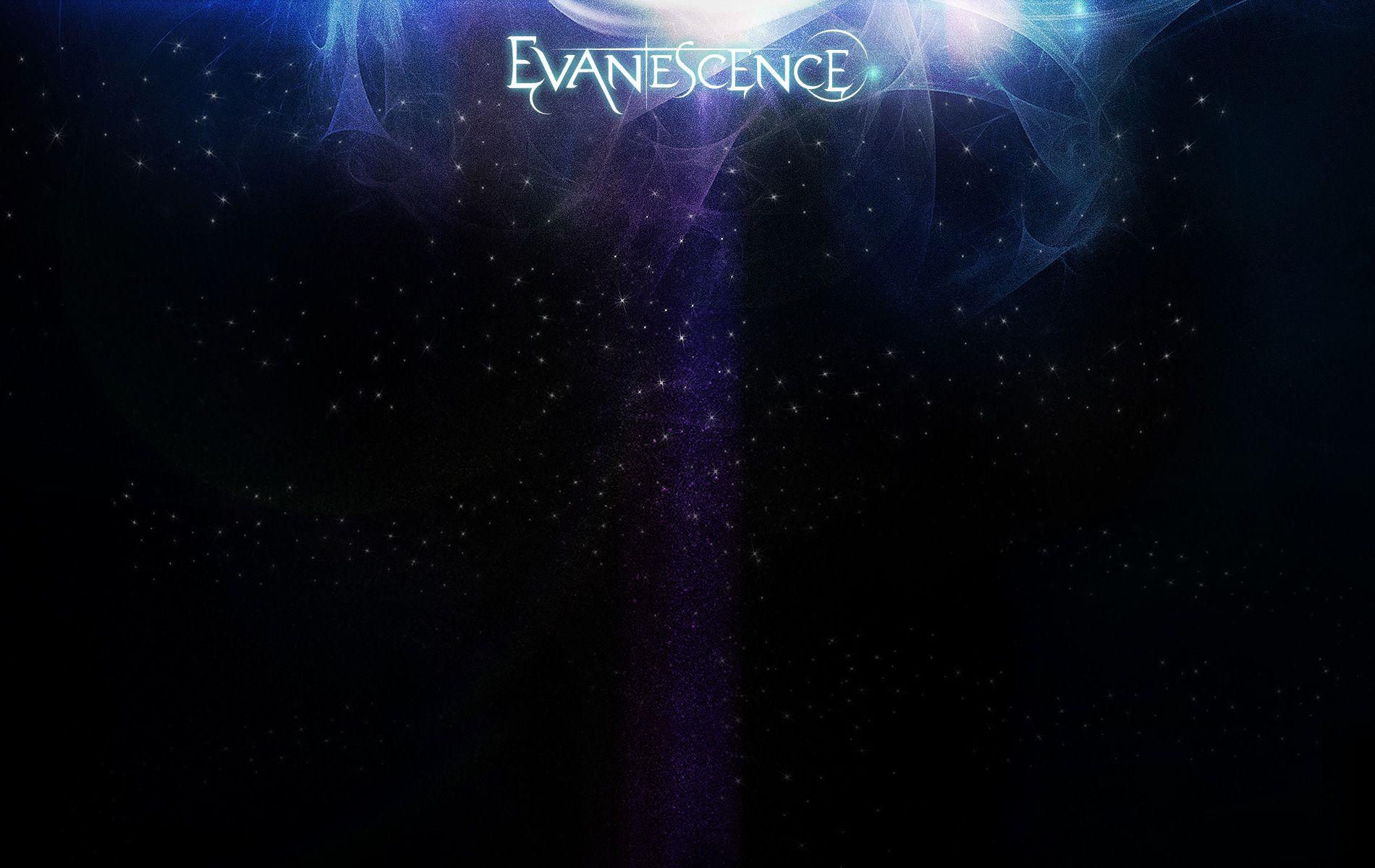 Evanescence Wallpaper 26 X 1200