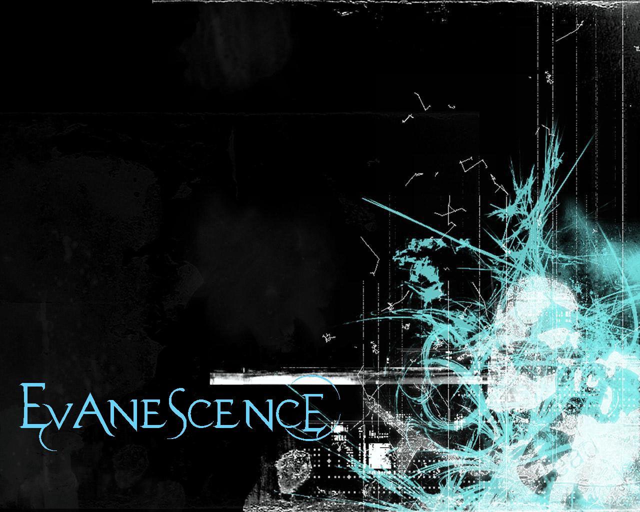 Evanescence Wallpaper 22 X 1024