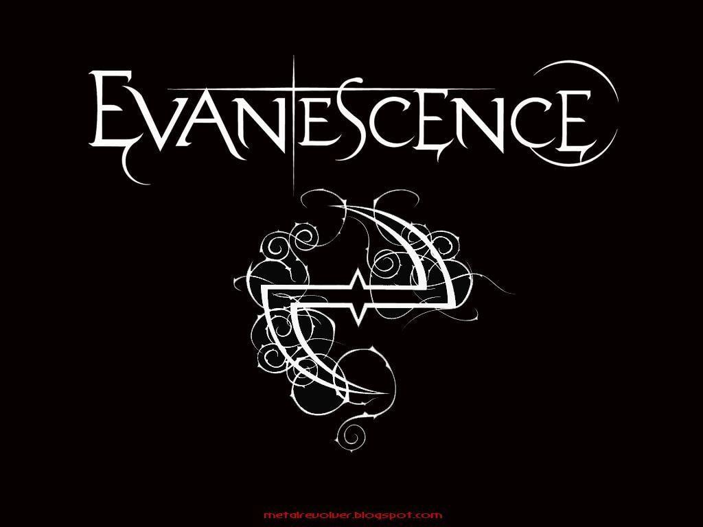Evanescence Logo. Evanescence Videos. BANDS BANDS BANDS