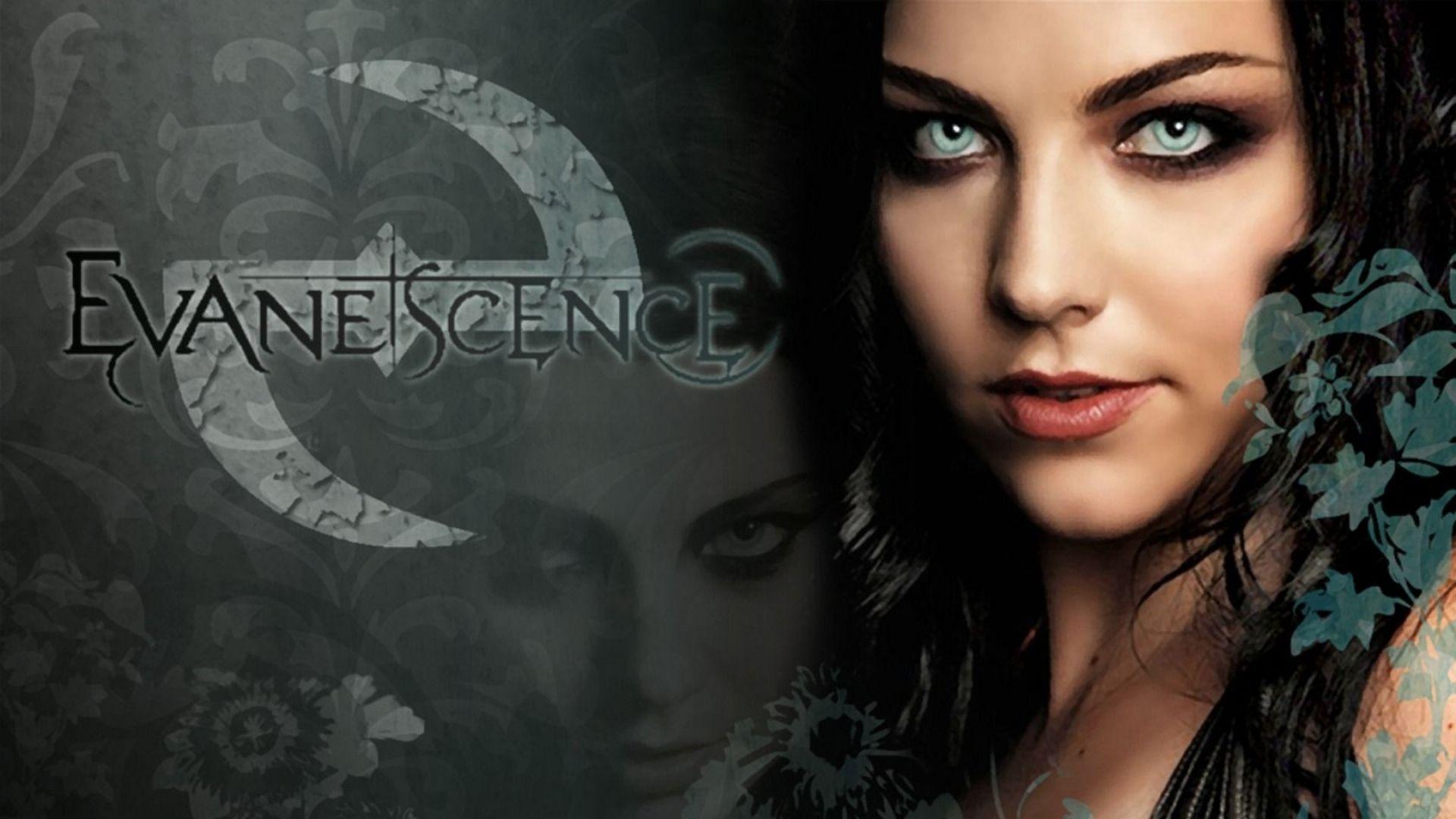 Wallpaper.wiki HD Evanescence Image 1920x1080 PIC WPB006141