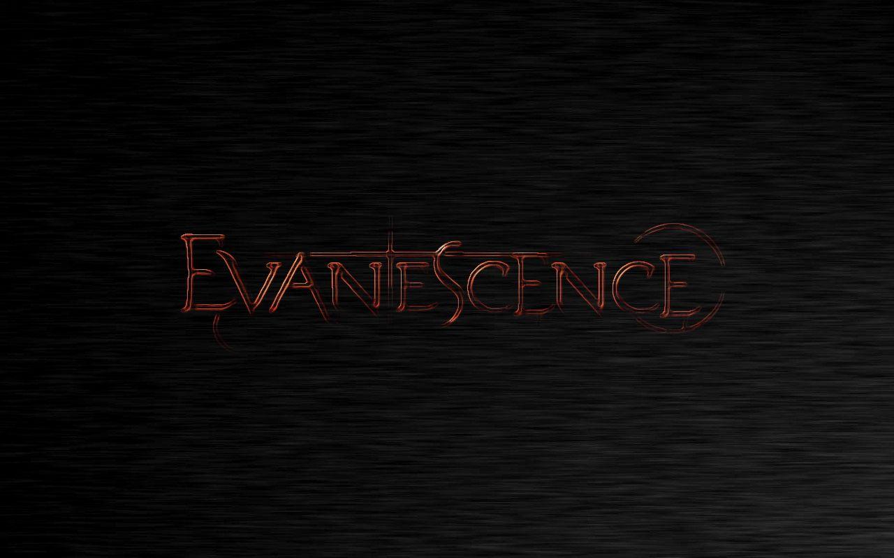 Evanescence. free wallpaper, music wallpaper