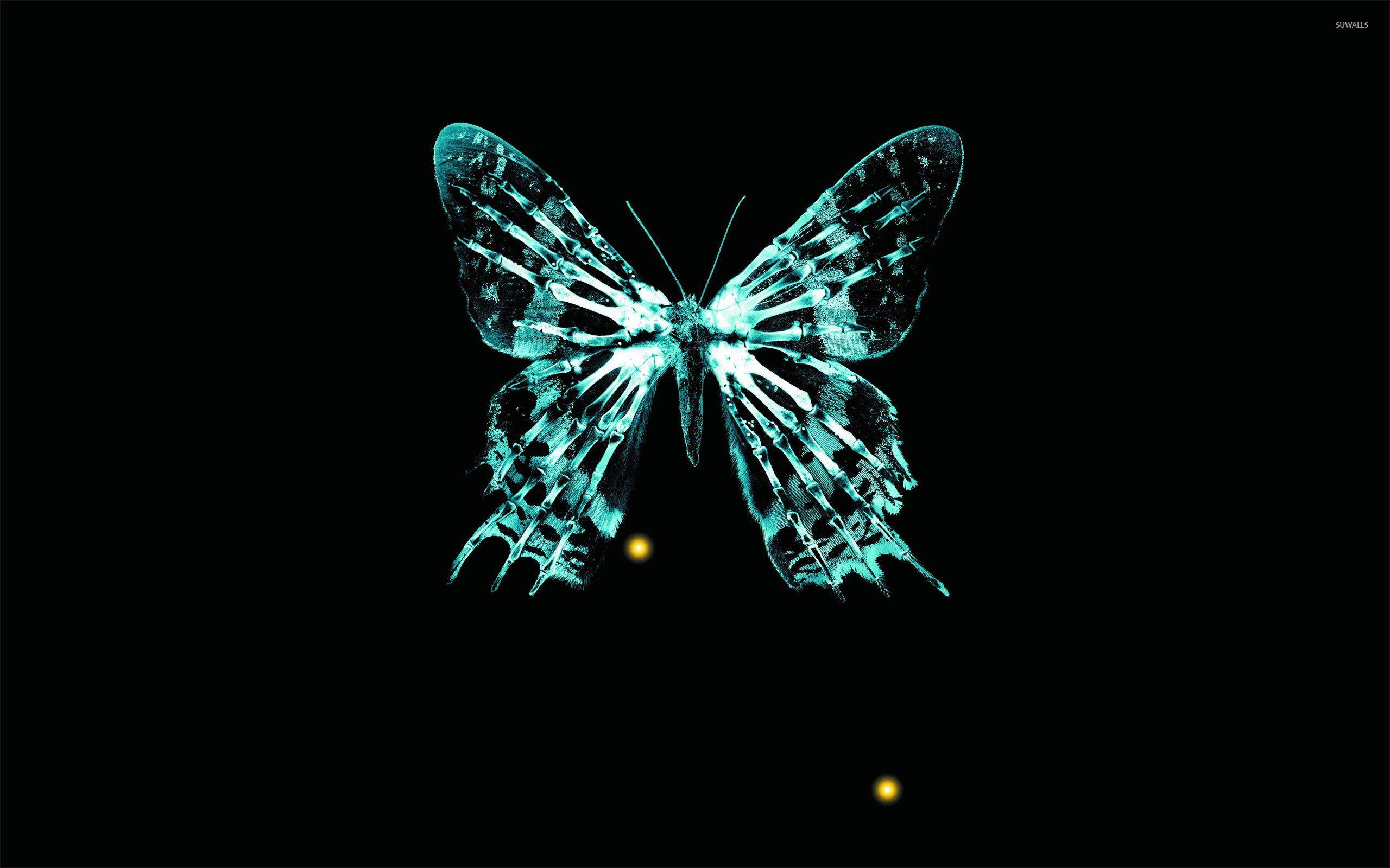 Fringe wallpaper Show wallpaper