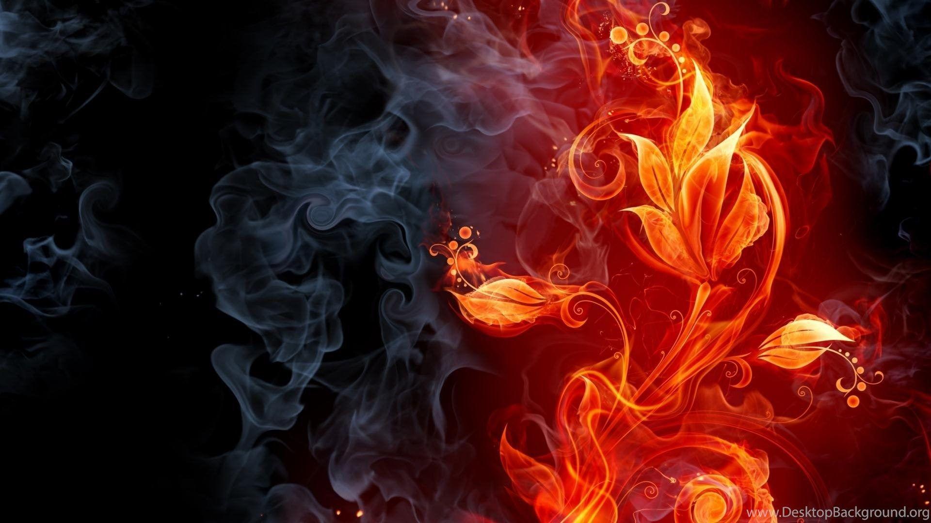 100 Q Rot  High Definition Background Fire Aesthetic HD wallpaper   Pxfuel