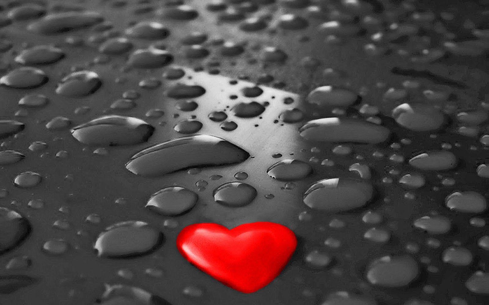 Hd Romantic Wallpaper