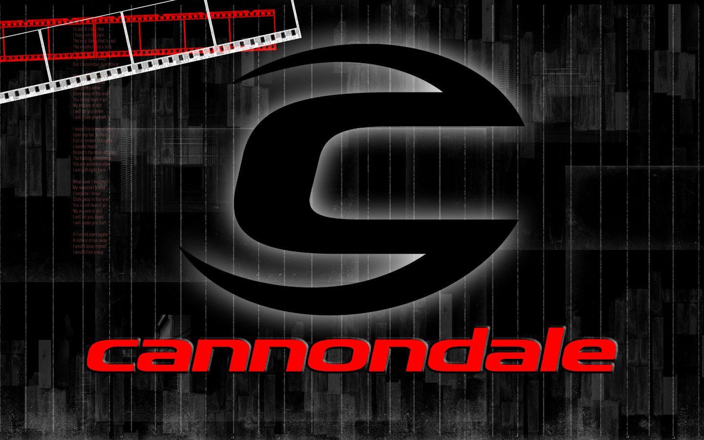 Cannondale Wallpaper (January)