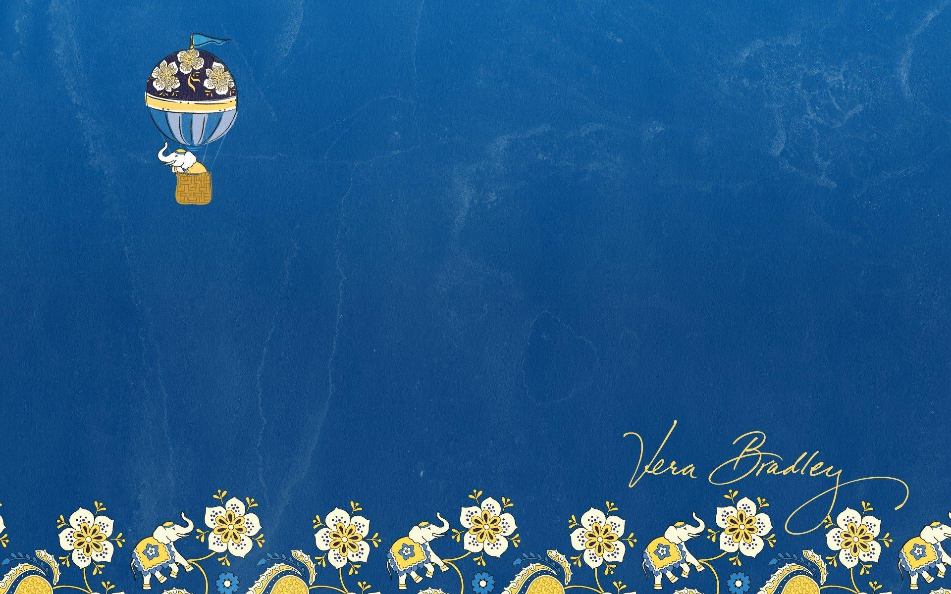 Shapely Vera Bradley Ribbons Background Vera Bradley Ribbons