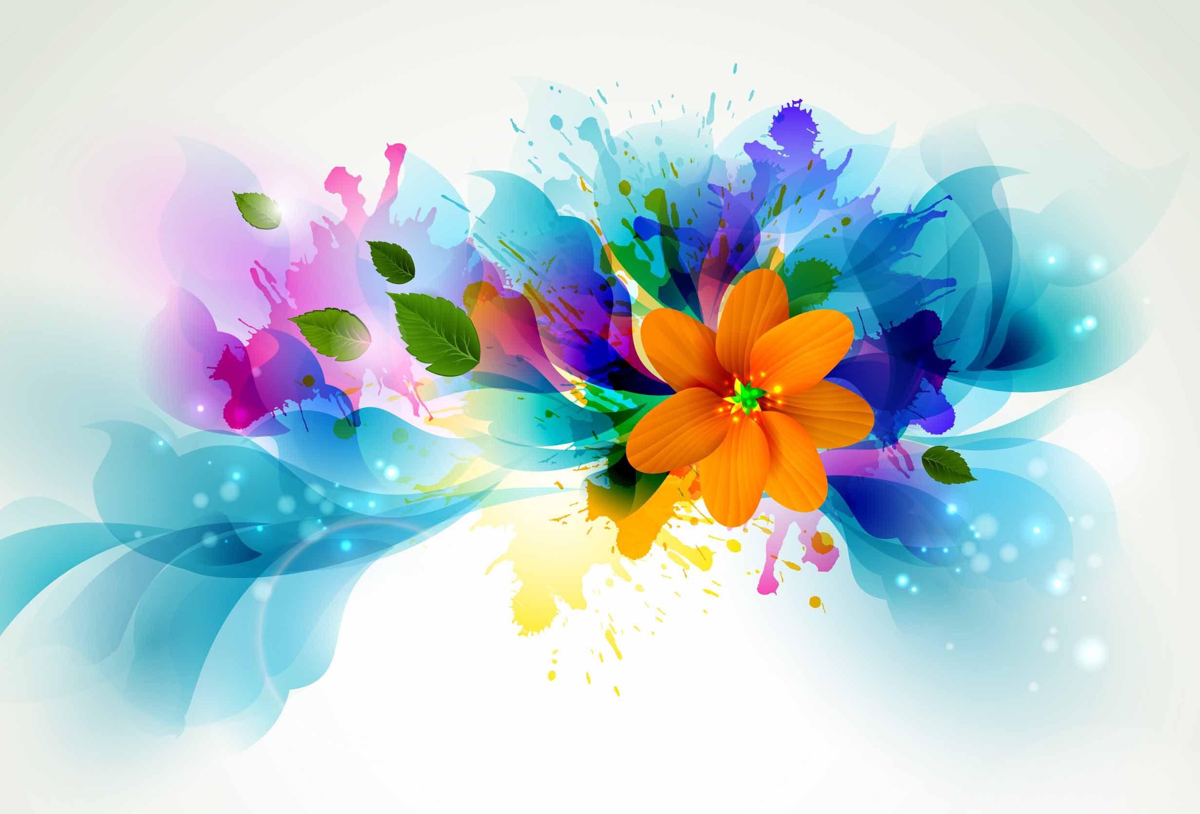 Beautiful Flower Wallpaper Image For Download